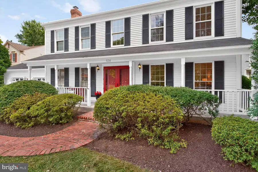 728 Milshire Ct, Silver Spring, MD 20905 - #3