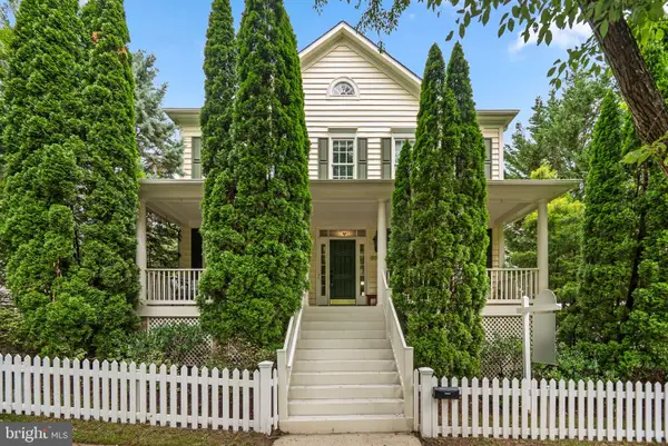 601 Bright Meadow Dr, GAITHERSBURG, MD 20878