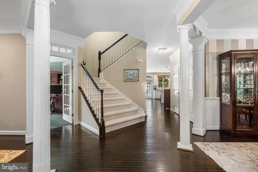 601 Bright Meadow Dr, Gaithersburg, MD 20878 - #3