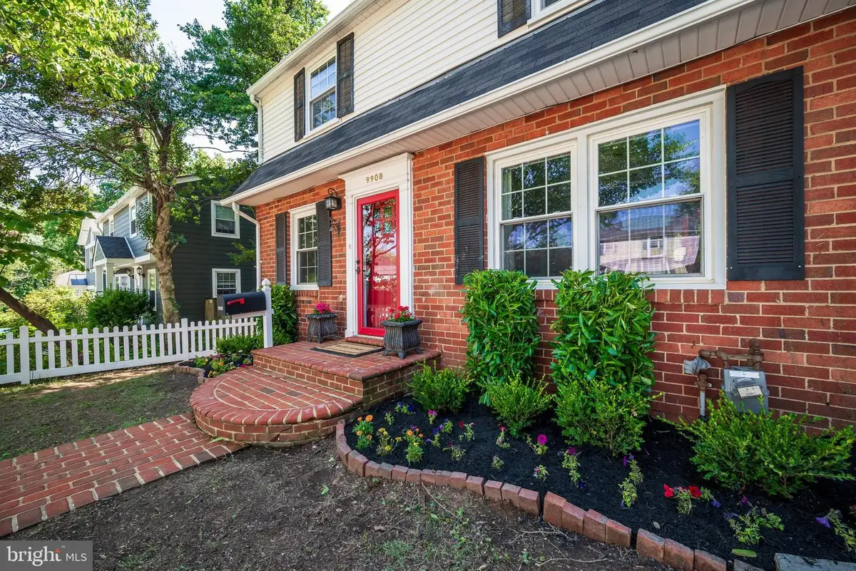 9908 Dickens Ave, Bethesda, MD 20814 - #1
