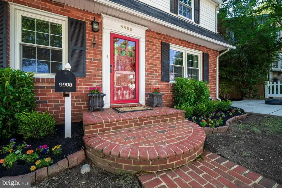 9908 Dickens Ave, Bethesda, MD 20814 - #3