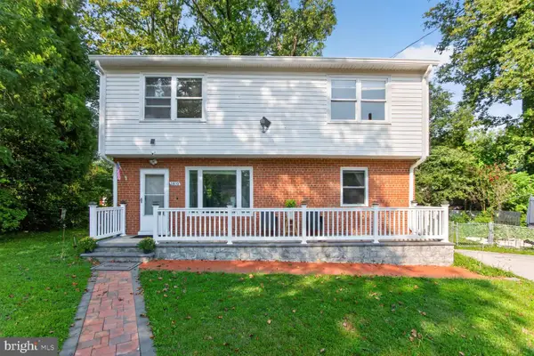 2810 Byron Ct, WHEATON, MD 20902