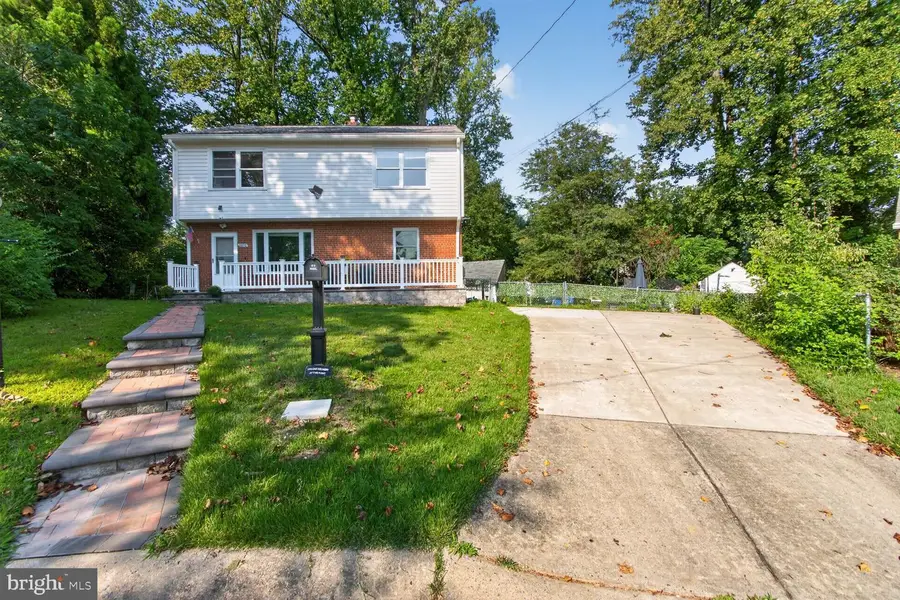 2810 Byron Ct, Wheaton, MD 20902 - #2