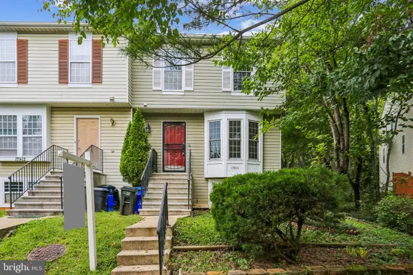 17914 Cottonwood Ter, GAITHERSBURG, MD 20877