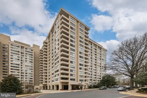 5500 Friendship Blvd #2112n, CHEVY CHASE, MD 20815
