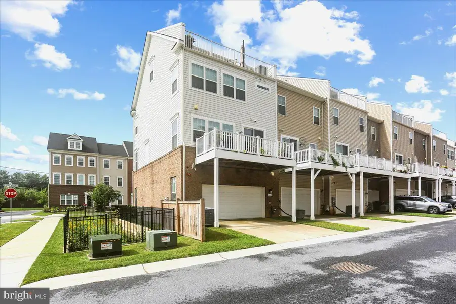132 Quince Meadow Ave, Gaithersburg, MD 20878 - #2