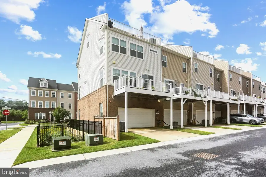 132 Quince Meadow Ave, Gaithersburg, MD 20878 - #3