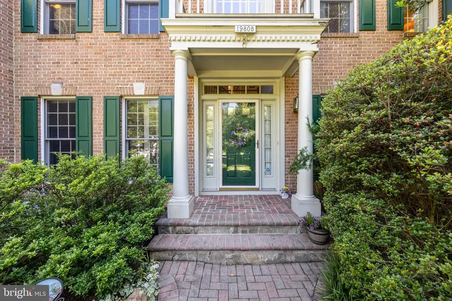 19808 Falling Spring Ct, Gaithersburg, MD 20882 - #2