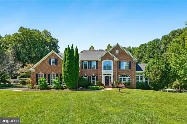 3733 Flintridge Ct, BROOKEVILLE, MD 20833