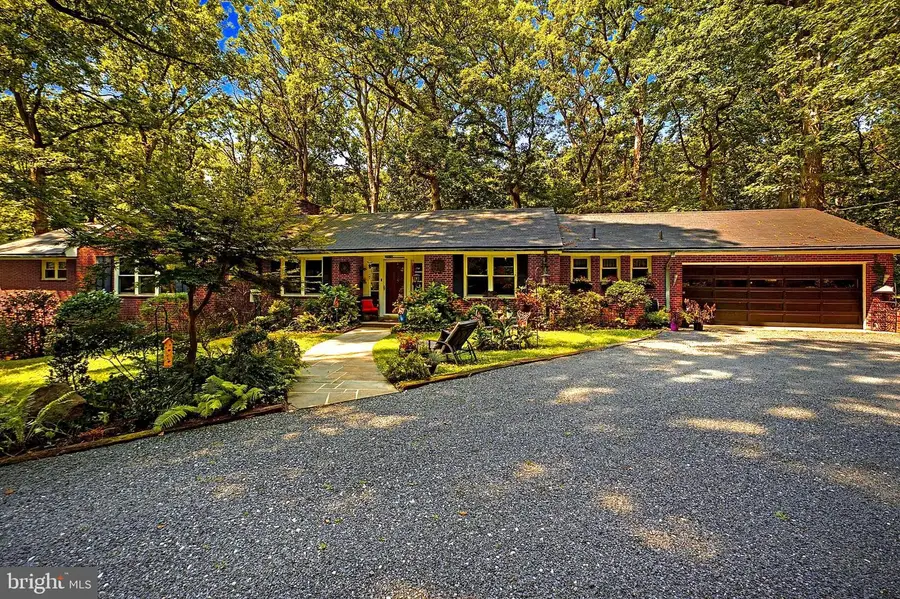 10622 Mantz Rd, Silver Spring, MD 20903 - #3