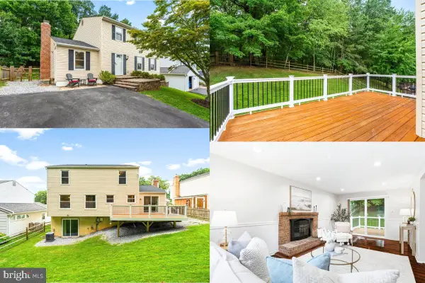 10020 Durango Dr, DAMASCUS, MD 20872