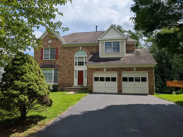 11103 Luttrell Ln, SILVER SPRING, MD 20902