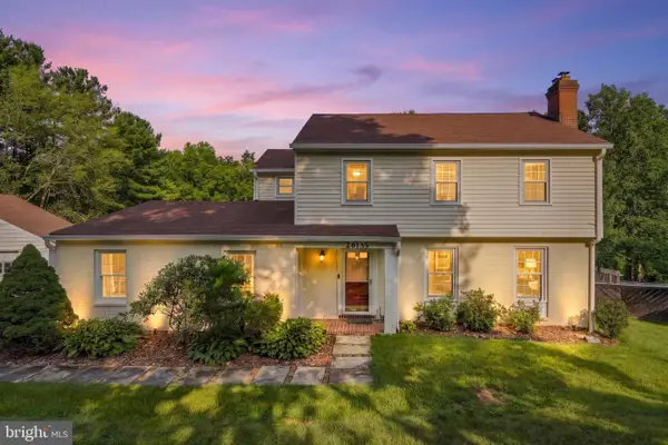 26135 Viewland Dr, DAMASCUS, MD 20872