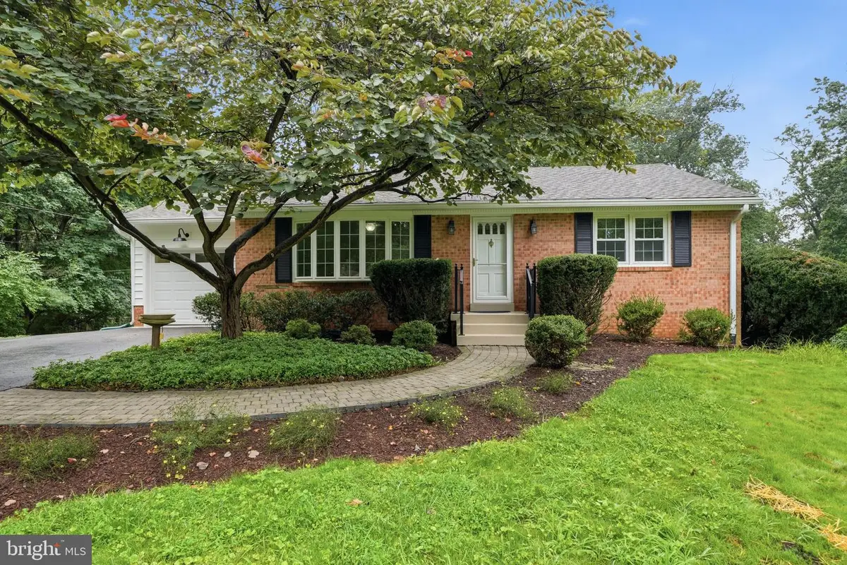22812 Clarkbrooke Dr, Clarksburg, MD 20871 - #1