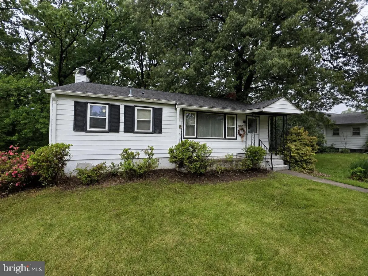 1415 Stateside Dr, Silver Spring, MD 20903 - #1