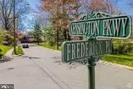 3510 Frederick Pl, Kensington, MD 20895 - #1
