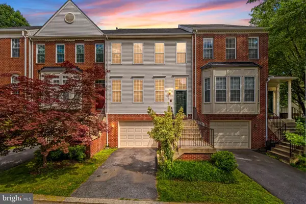20303 Battery Bend Pl, GAITHERSBURG, MD 20886