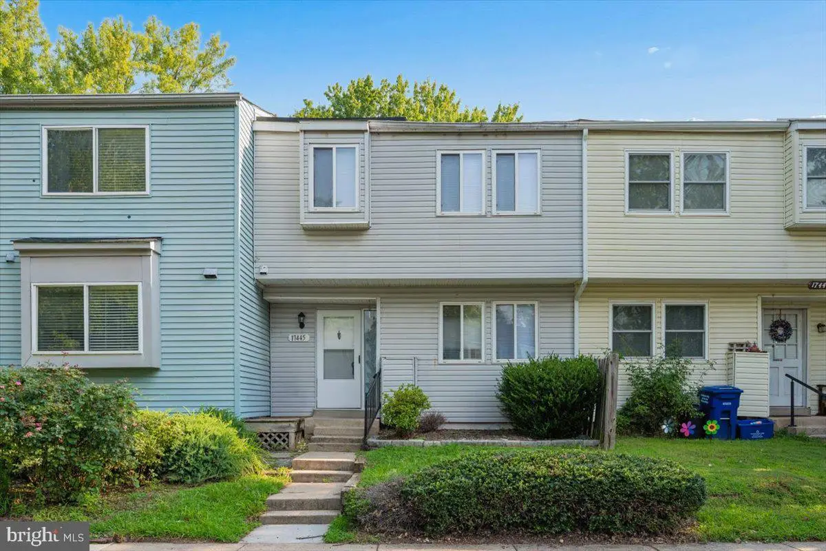 17445 Hoskinson Road, Poolesville, MD 20837 - #1
