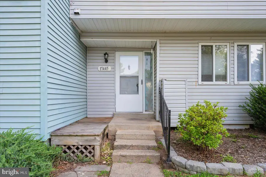 17445 Hoskinson Road, Poolesville, MD 20837 - #2