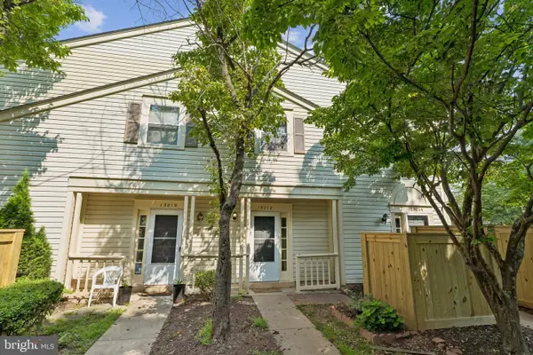 13212 Meander Cove Dr #53, GERMANTOWN, MD 20874