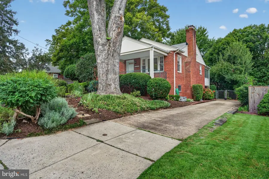 1803 Republic Rd, Silver Spring, MD 20902 - #3