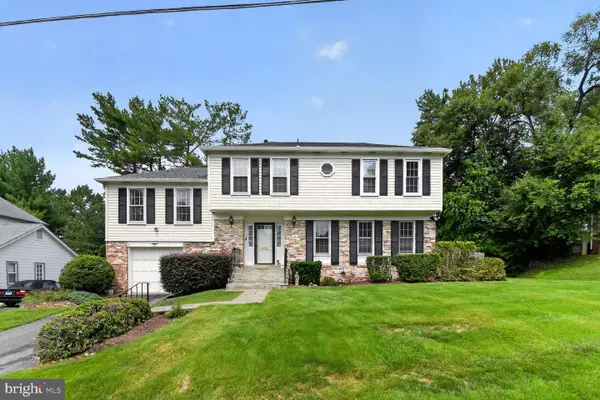 7905 Ivymount Ter, POTOMAC, MD 20854