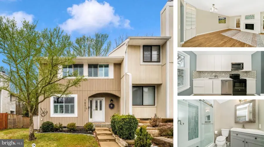 18511 Eagles Roost Dr, Germantown, MD 20874 - #2