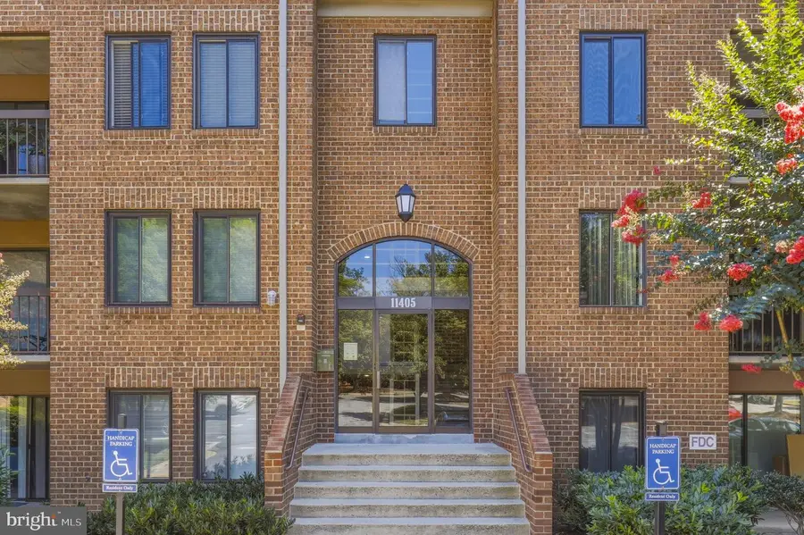 11405 Commonwealth  Dr #204, Rockville, MD 20852 - #2
