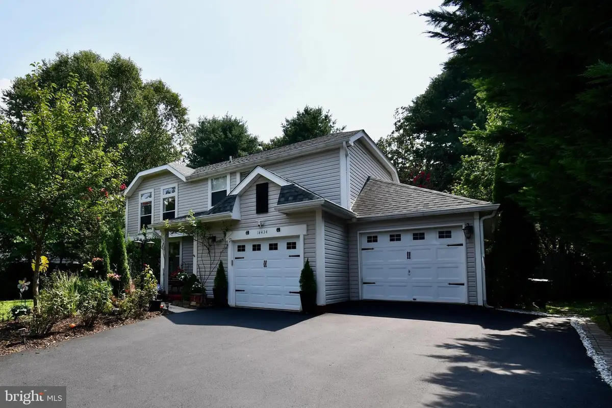 14434 Twig Rd, Silver Spring, MD 20905 - #1