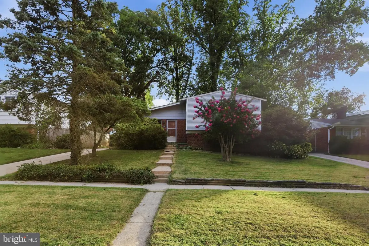 13010 Matey Rd, Silver Spring, MD 20906 - #1