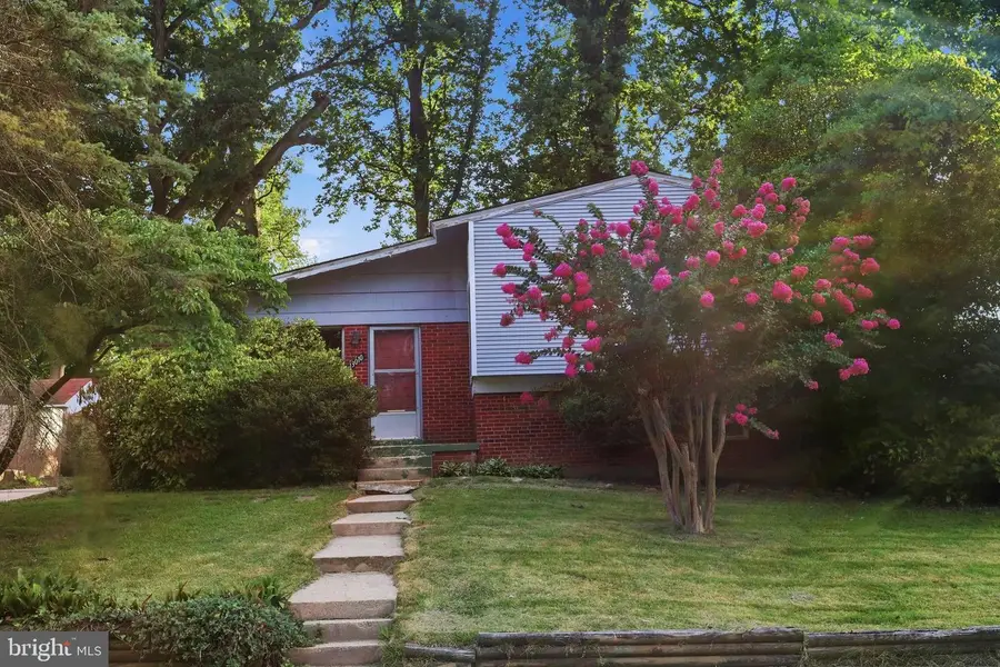 13010 Matey Rd, Silver Spring, MD 20906 - #2