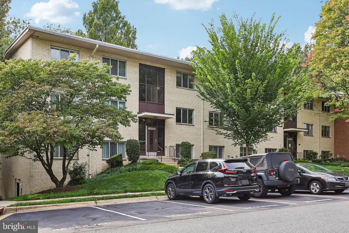 10200 Rockville Pike #302, Rockville, MD 20852 - #1