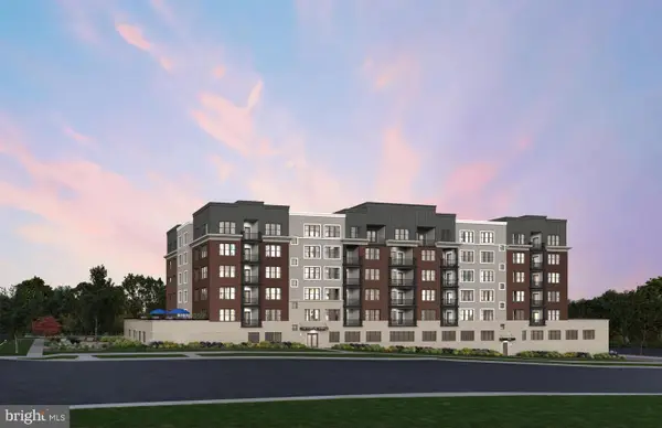 1121 Fortune Ter #503, POTOMAC, MD 20854