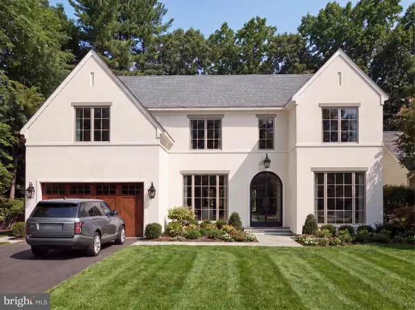4819 Morgan Dr, CHEVY CHASE, MD 20815