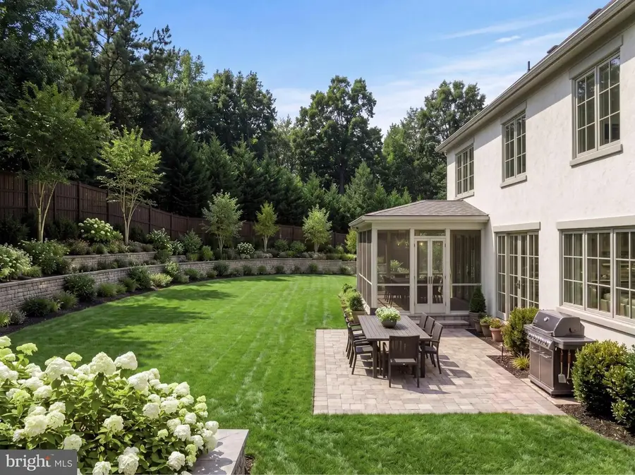 4819 Morgan Dr, Chevy Chase, MD 20815 - #3