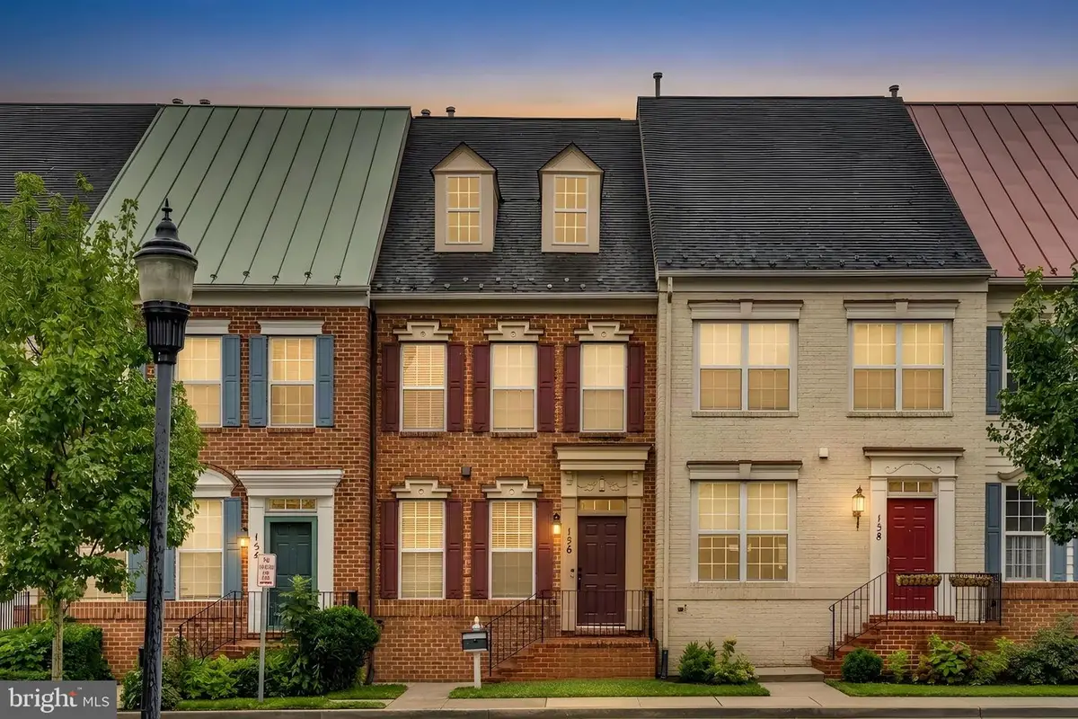 156 Golden Ash Way, Gaithersburg, MD 20878 - #1