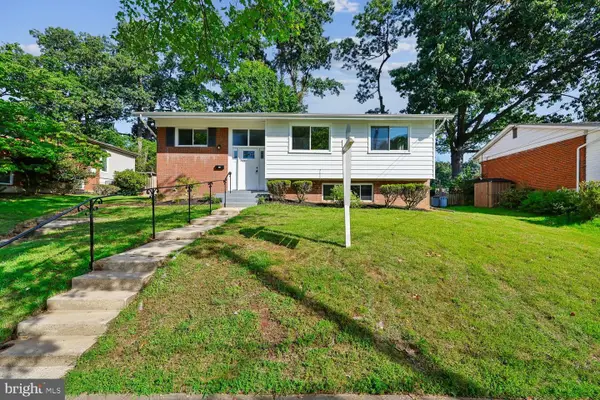 901 Malta Ln, SILVER SPRING, MD 20901