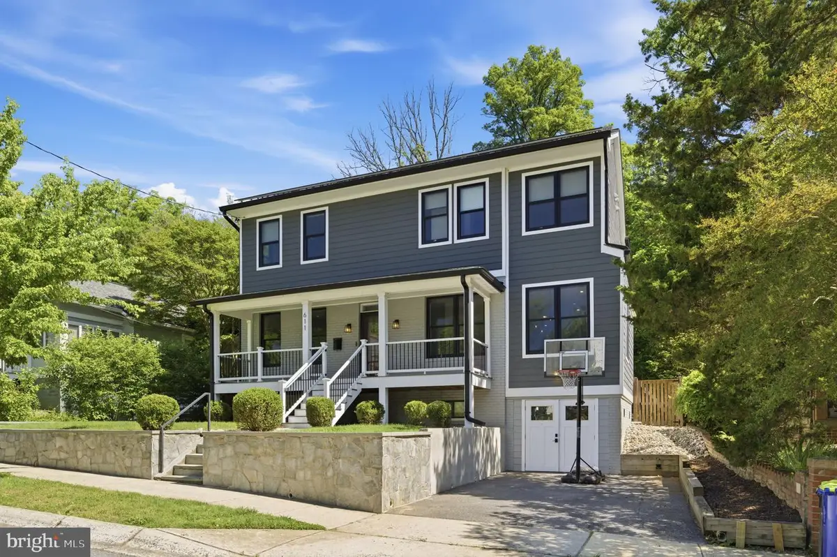 611 Mississippi Ave, Silver Spring, MD 20910 - #1