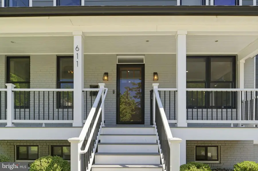 611 Mississippi Ave, Silver Spring, MD 20910 - #3