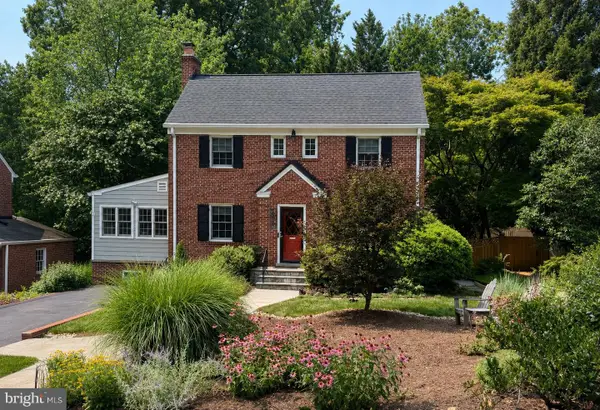 1510 Live Oak Dr, SILVER SPRING, MD 20910