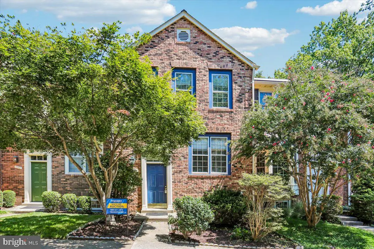 2303 Newton Dr, Rockville, MD 20850 - #1
