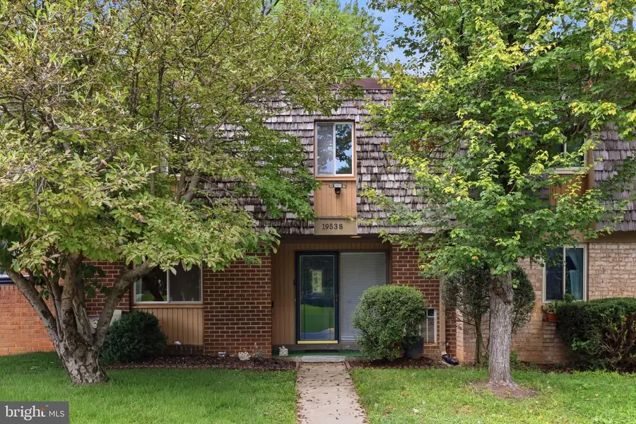 19538 Burlingame, Montgomery Village, MD 20886 - #2
