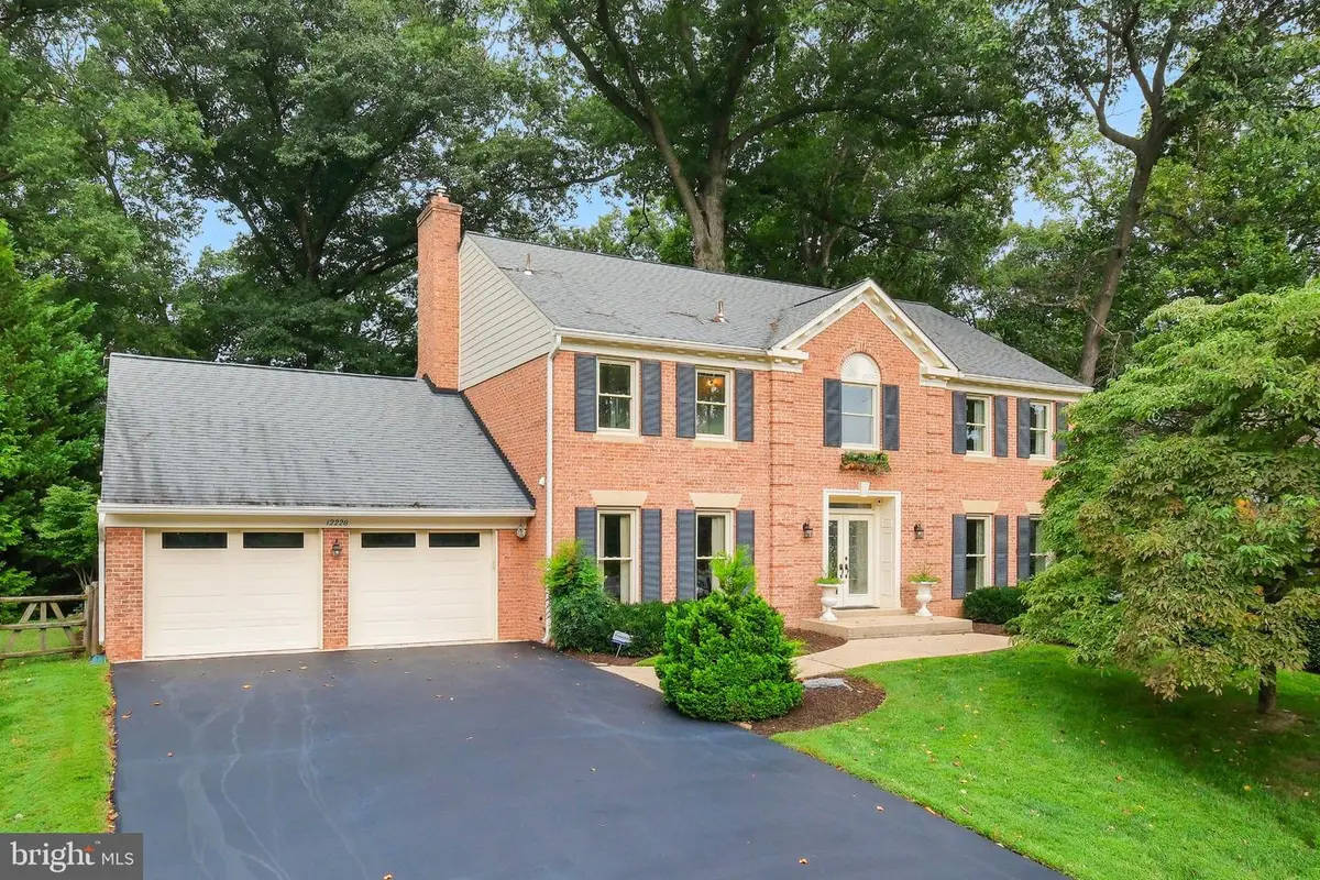 12228 Seline Way, Potomac, MD 20854 - #1