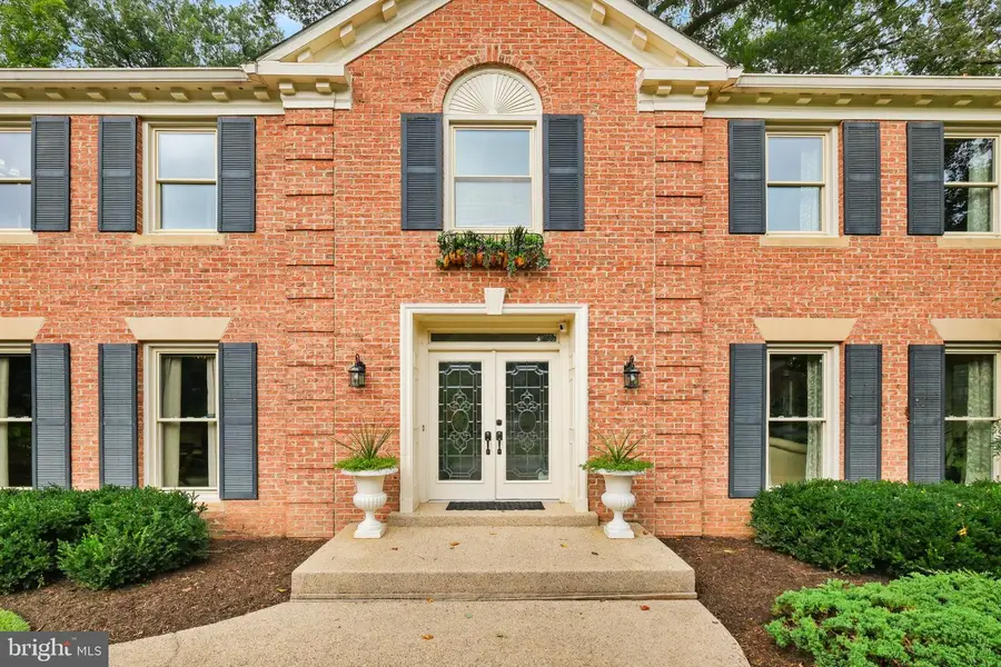12228 Seline Way, Potomac, MD 20854 - #3