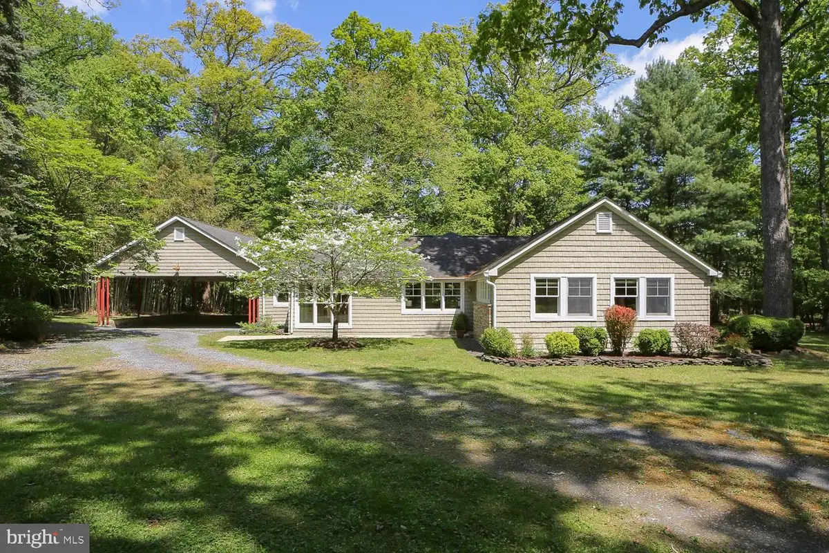 503 Mccauley St, Washington Grove, MD 20880 - #1