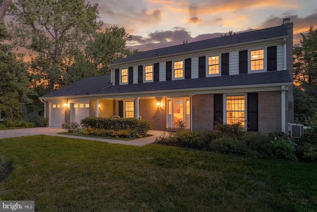 11911 Whistler Ct, Potomac, MD 20854 - #1