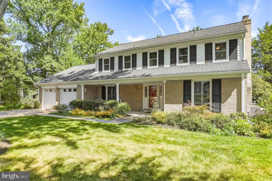 11911 Whistler Ct, Potomac, MD 20854 - #3