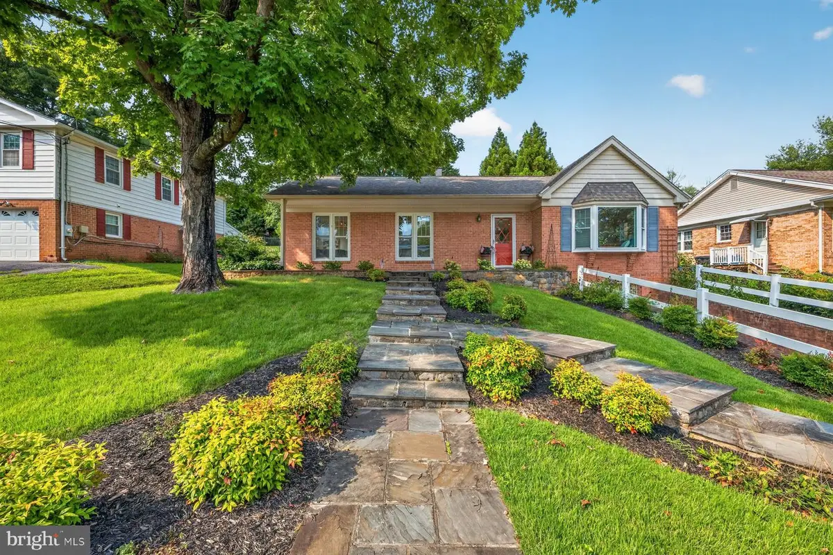 1602 Lemontree Ln, Silver Spring, MD 20904 - #1