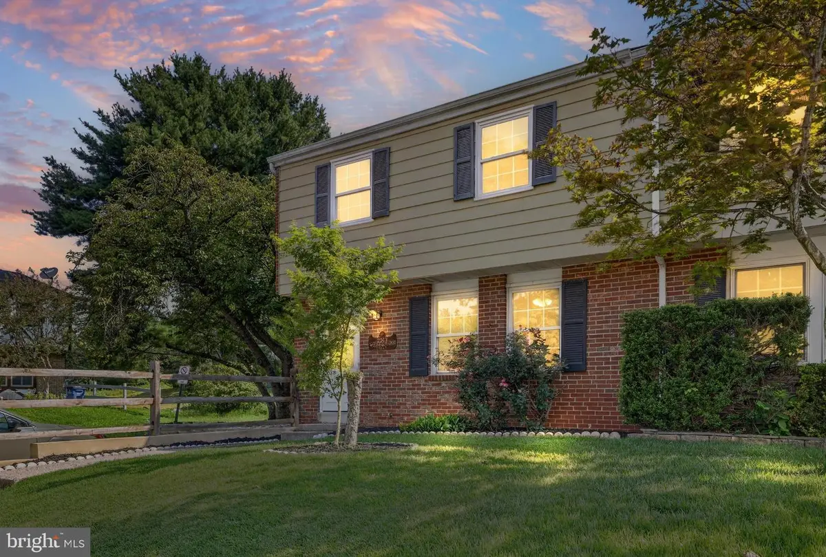 19229 Deep Run Ct, Germantown, MD 20876 - #1