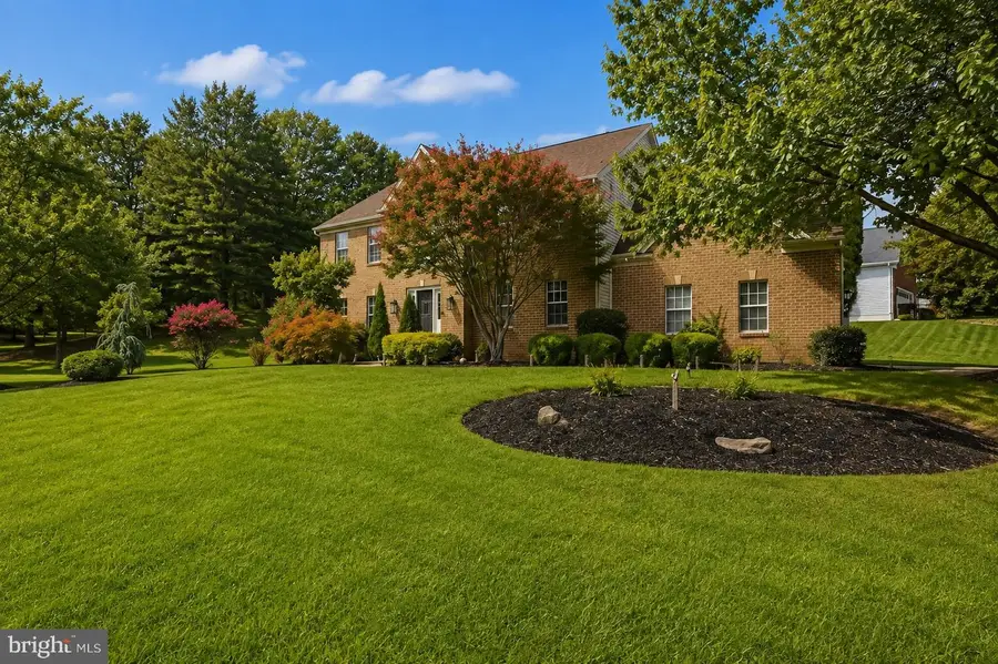11129 Sceptre Ridge Ter, Germantown, MD 20876 - #2